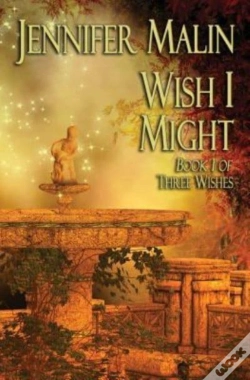Capa do artigo Wish I Might