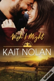 Capa do artigo Wish I Might
