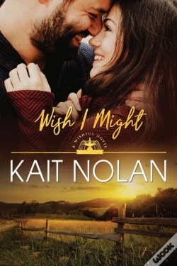 Capa do artigo Wish I Might