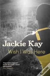 Capa do artigo Wish I Was Here