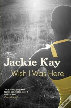 Capa do artigo Wish I Was Here