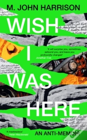 Capa do artigo Wish I Was Here