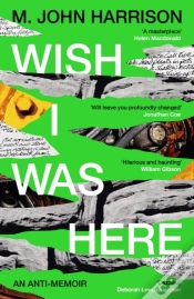 Capa do artigo Wish I Was Here