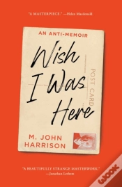 Capa do artigo Wish I Was Here
