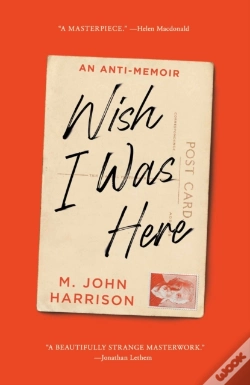 Capa do artigo Wish I Was Here