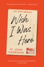 Wish I Was Here - Preview