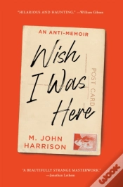 Capa do artigo Wish I Was Here