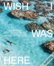 Capa do artigo Wish I Was Here