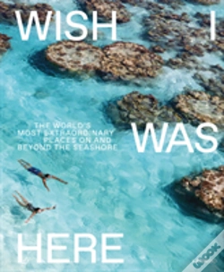 Capa do artigo Wish I Was Here
