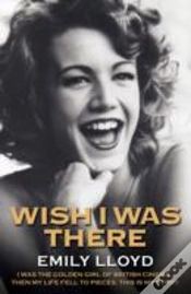 Capa do artigo Wish I Was There