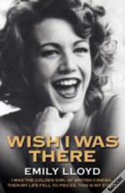 Capa do artigo Wish I Was There
