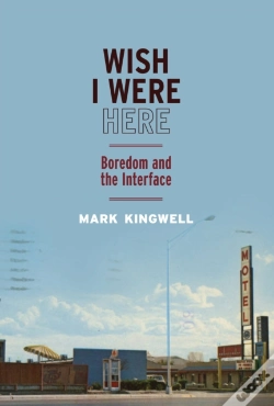 Capa do artigo Wish I Were Here