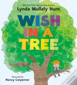 Capa do artigo Wish In A Tree