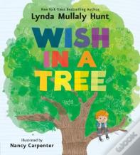 Wish In A Tree