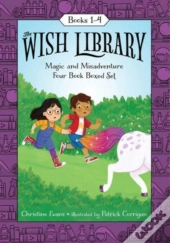 Wish Library Set