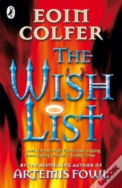 Capa do artigo Wish List