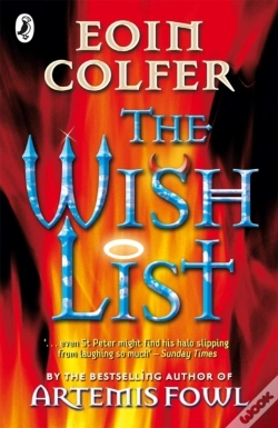 Capa do artigo Wish List