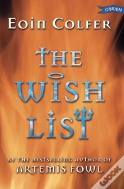 Capa do artigo Wish List