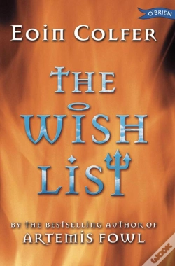 Capa do artigo Wish List