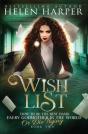 Wish List - Preview