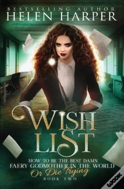 Capa do artigo Wish List