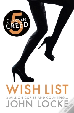 Capa do artigo Wish List