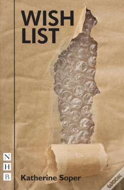 Capa do artigo Wish List