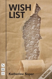 Capa do artigo Wish List