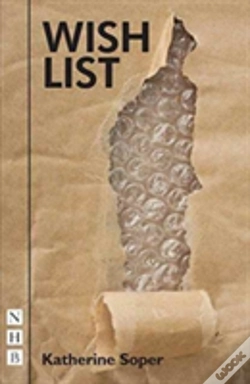 Capa do artigo Wish List