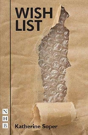 Wish List - Preview