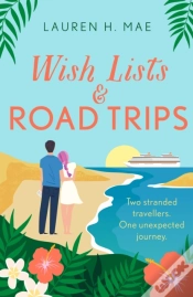 Capa do artigo Wish Lists And Road Trips