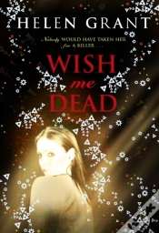 Capa do artigo Wish Me Dead
