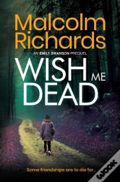 Capa do artigo Wish Me Dead
