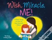 Capa do artigo Wish, Miracle, Me!
