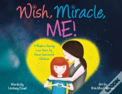 Capa do artigo Wish, Miracle, Me!