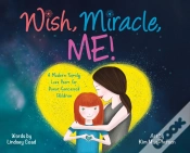 Capa do artigo Wish, Miracle, Me!