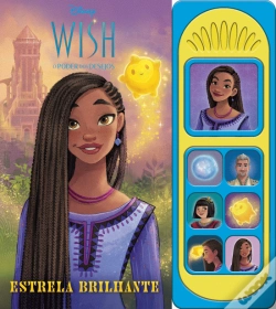 Capa do artigo Wish - O Poder dos Desejos