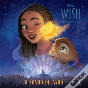 Capa do artigo Wish - O Sonho de Asha