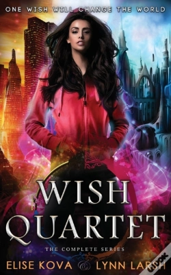 Capa do artigo Wish Quartet