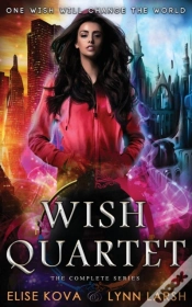 Capa do artigo Wish Quartet