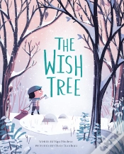 Capa do artigo Wish Tree