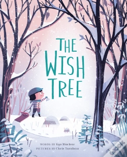 Capa do artigo Wish Tree