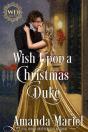 Wish Upon A Christmas Duke - Preview