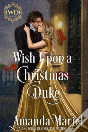 Capa do artigo Wish Upon A Christmas Duke