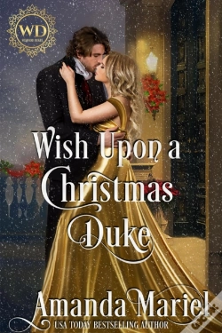 Capa do artigo Wish Upon A Christmas Duke