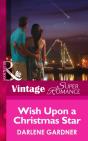 Wish Upon A Christmas Star - Preview