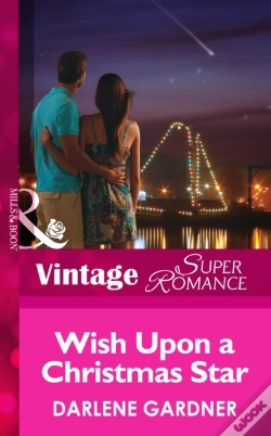 Capa do artigo Wish Upon A Christmas Star