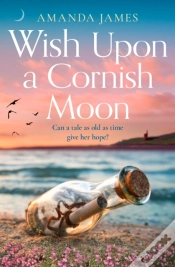 Capa do artigo Wish Upon A Cornish Moon