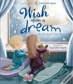 Capa do artigo Wish Upon A Dream