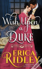 Capa do artigo Wish Upon A Duke